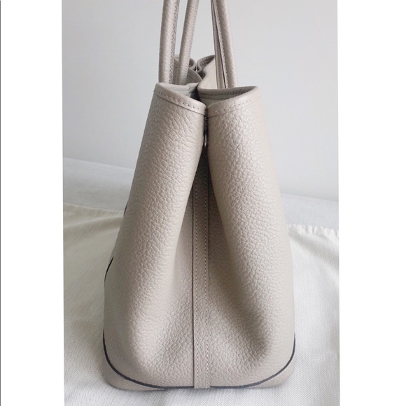 SOLD - HERMÈS Garden Party 36 bag - Picture 2 of 8
